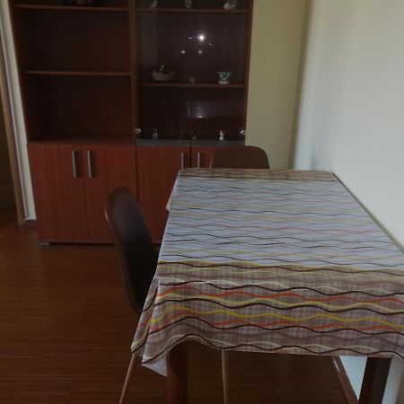 Apartamente Marian Braşov Esterno foto