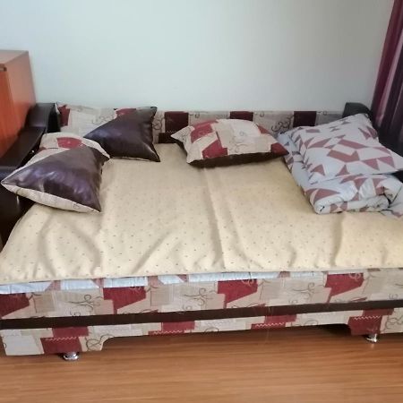 Apartamente Marian Braşov Esterno foto