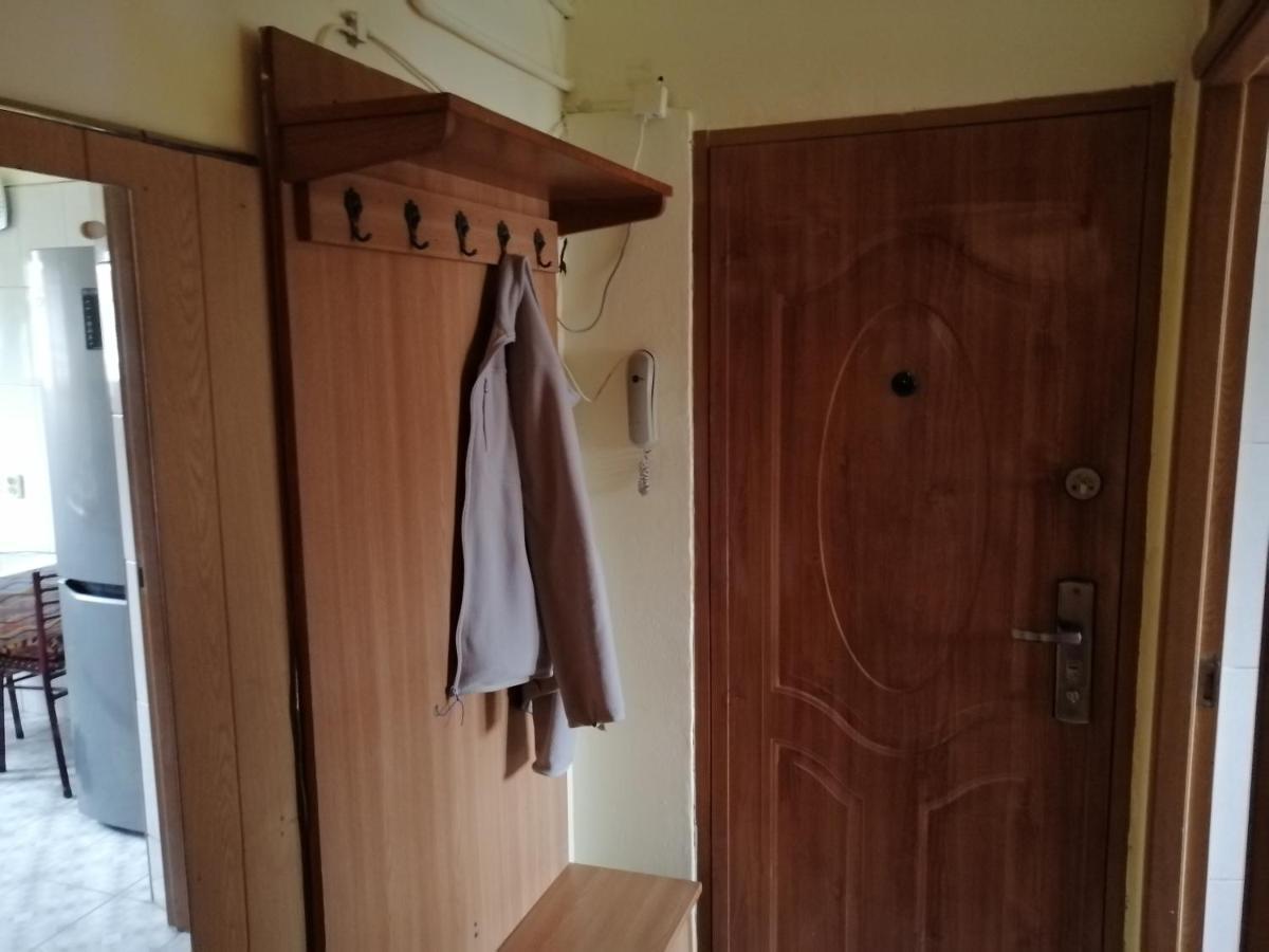 Apartamente Marian Braşov Esterno foto