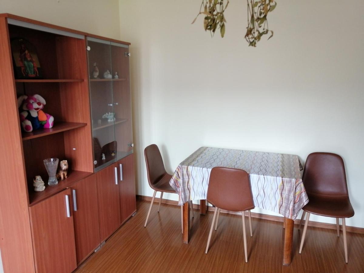 Apartamente Marian Braşov Esterno foto