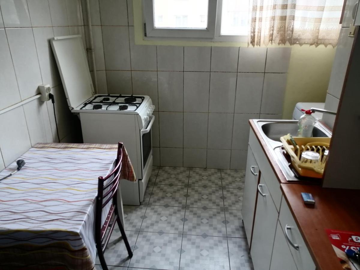 Apartamente Marian Braşov Esterno foto