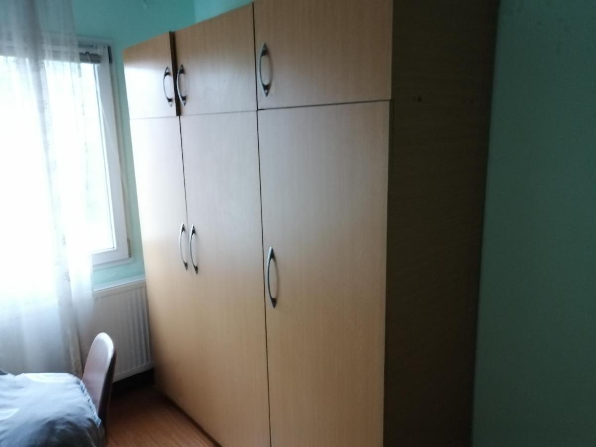 Apartamente Marian Braşov Esterno foto