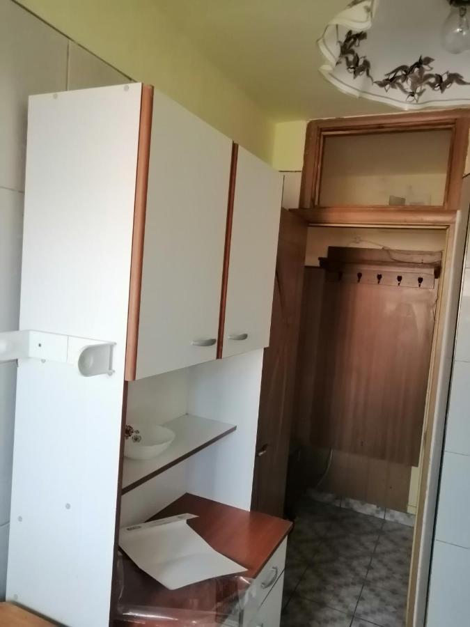 Apartamente Marian Braşov Esterno foto