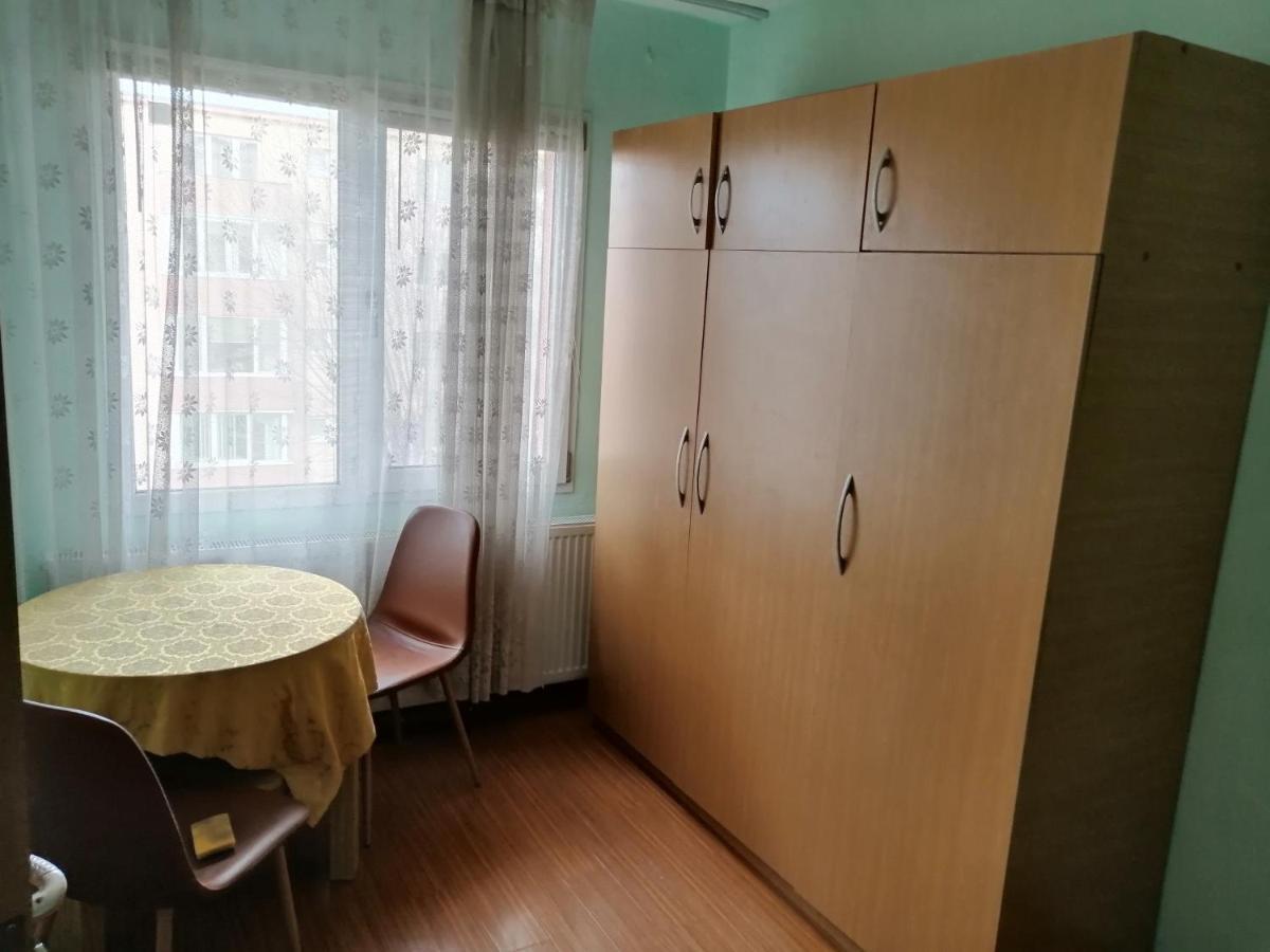 Apartamente Marian Braşov Esterno foto